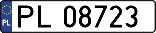 PL08723