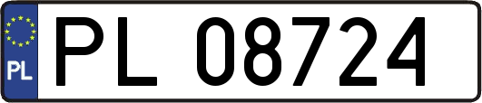 PL08724