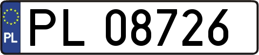 PL08726
