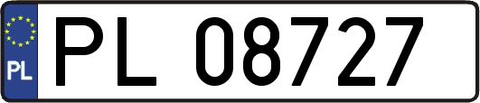 PL08727