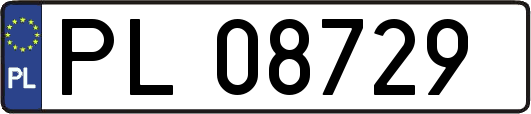 PL08729