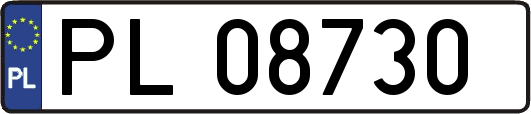 PL08730