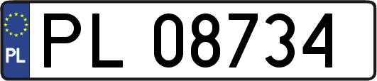 PL08734