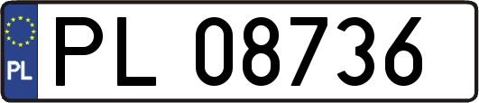 PL08736