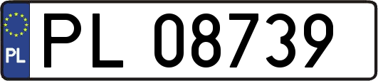 PL08739