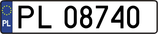 PL08740