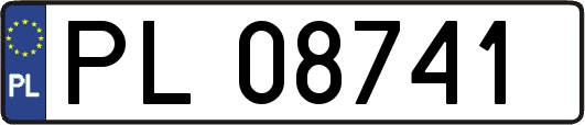 PL08741