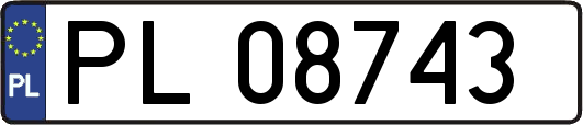 PL08743
