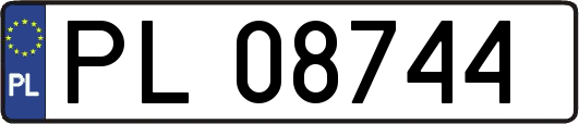 PL08744