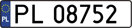 PL08752