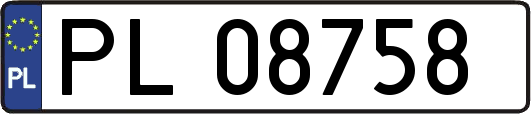 PL08758