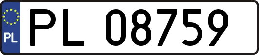 PL08759