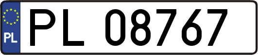 PL08767
