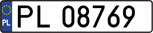 PL08769