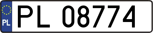 PL08774