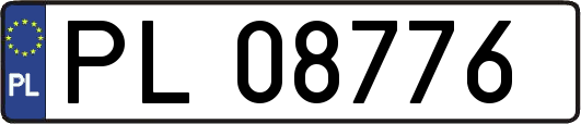 PL08776