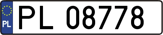 PL08778