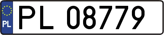 PL08779