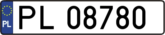 PL08780