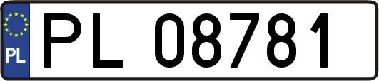 PL08781