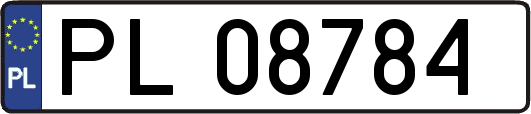 PL08784