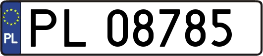 PL08785