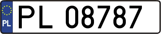 PL08787