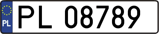 PL08789