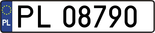 PL08790