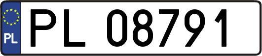 PL08791
