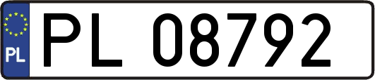 PL08792