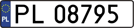 PL08795