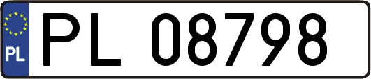 PL08798