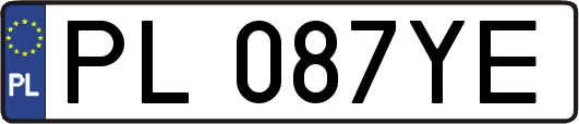 PL087YE