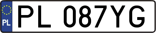 PL087YG