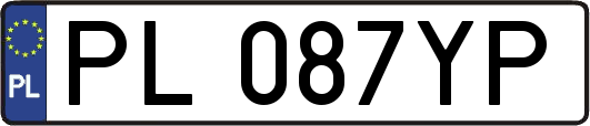 PL087YP