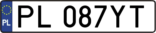 PL087YT