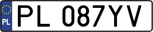 PL087YV