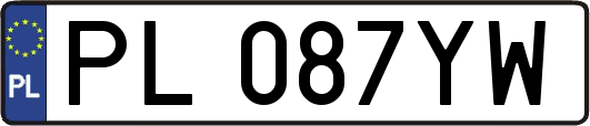 PL087YW