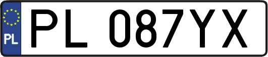 PL087YX