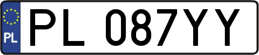 PL087YY