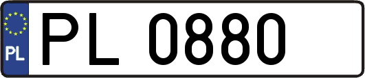 PL0880