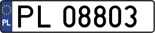 PL08803