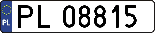 PL08815