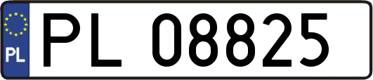 PL08825