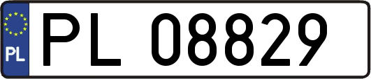 PL08829