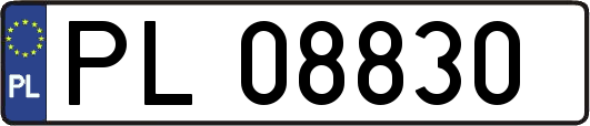 PL08830