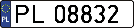 PL08832
