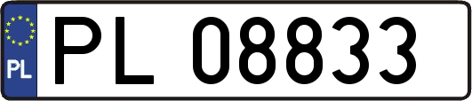 PL08833