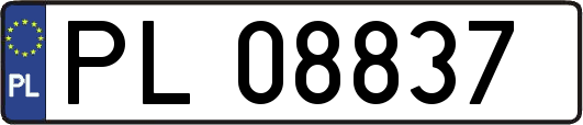 PL08837
